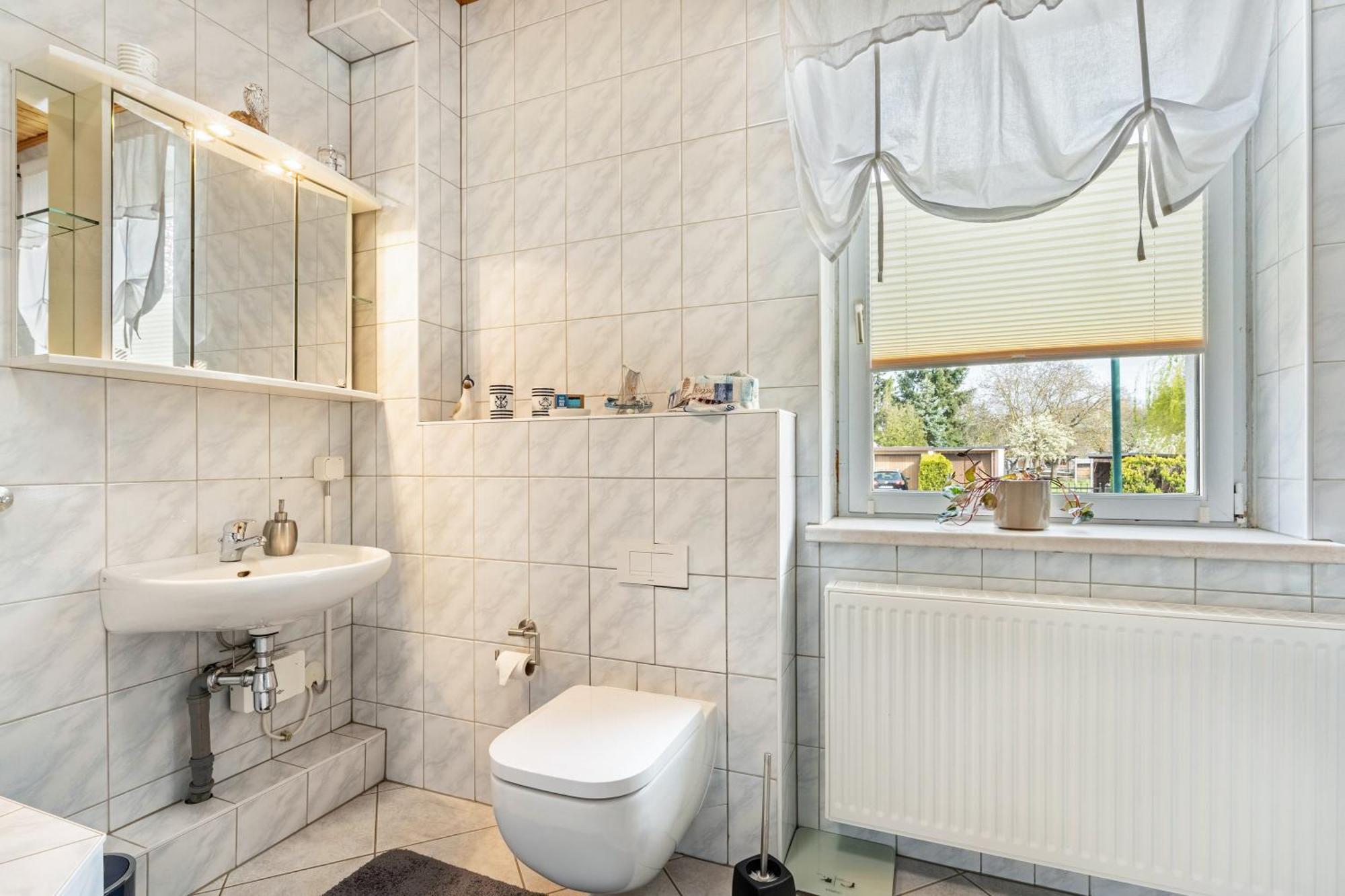 Urlaub Mit Hund Apartment Neupetershain Bagian luar foto